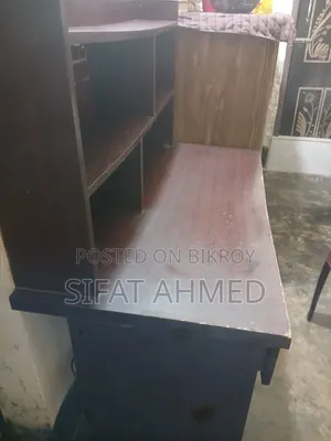 Study Table
