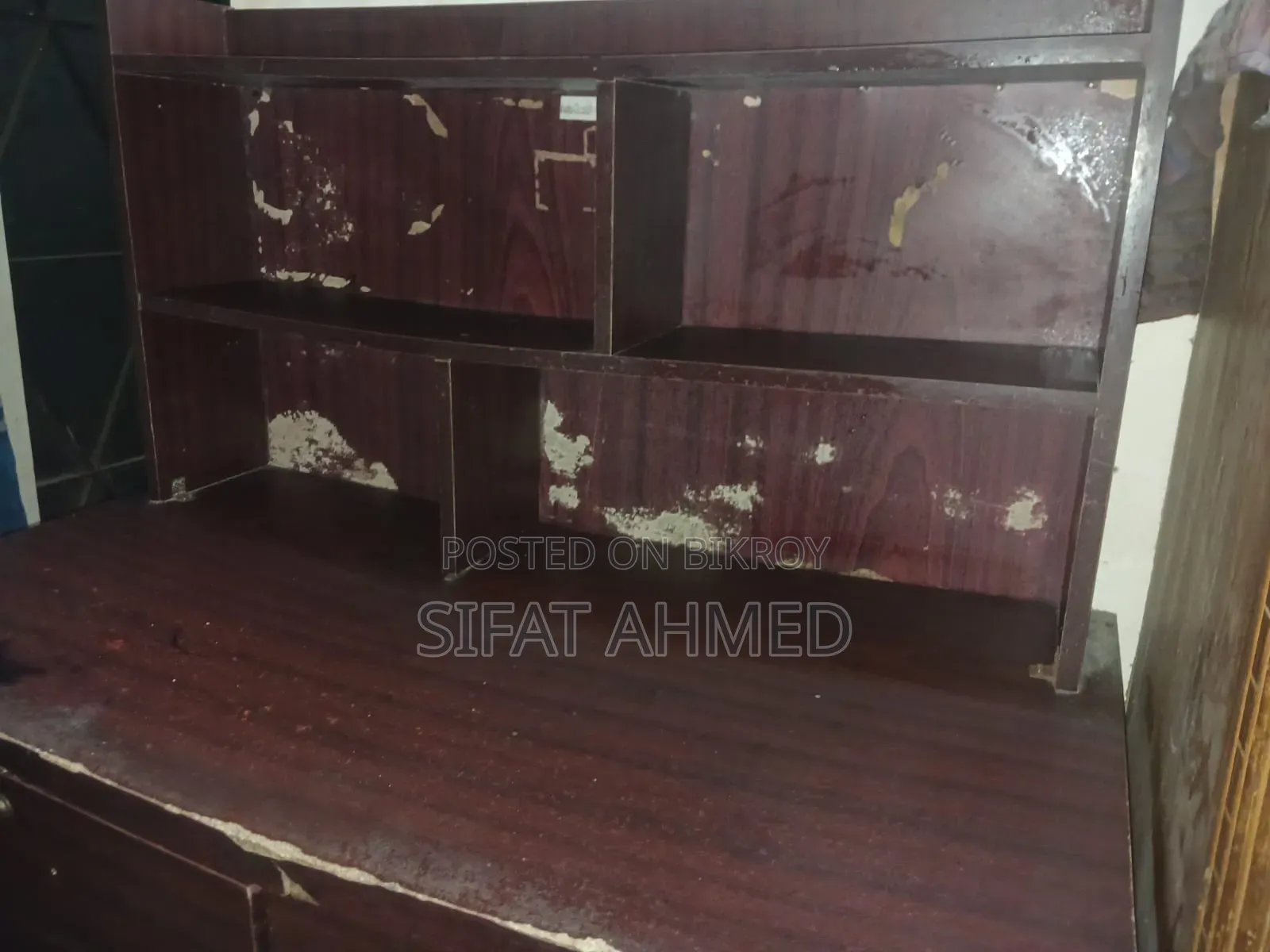 Study Table