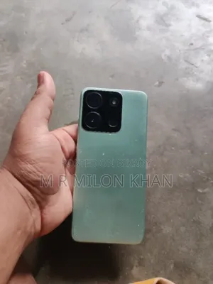 Itel A05s 32 GB Green