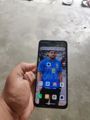 Itel A05s 32 GB Green