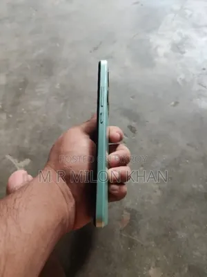 Itel A05s 32 GB Green