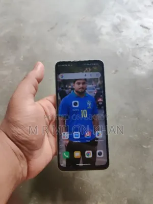 Itel A05s 32 GB Green
