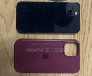 Apple iPhone 13 128 GB Black