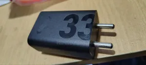 Motorola 33 Watt Charger