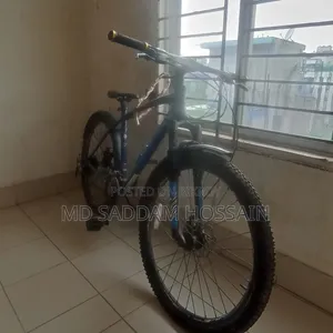 Gear Cycle