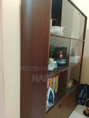Regal Bookcase