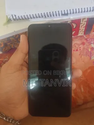 Samsung Galaxy A13 64 GB Black