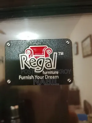 Regal Bookcase