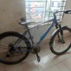 Gear Cycle