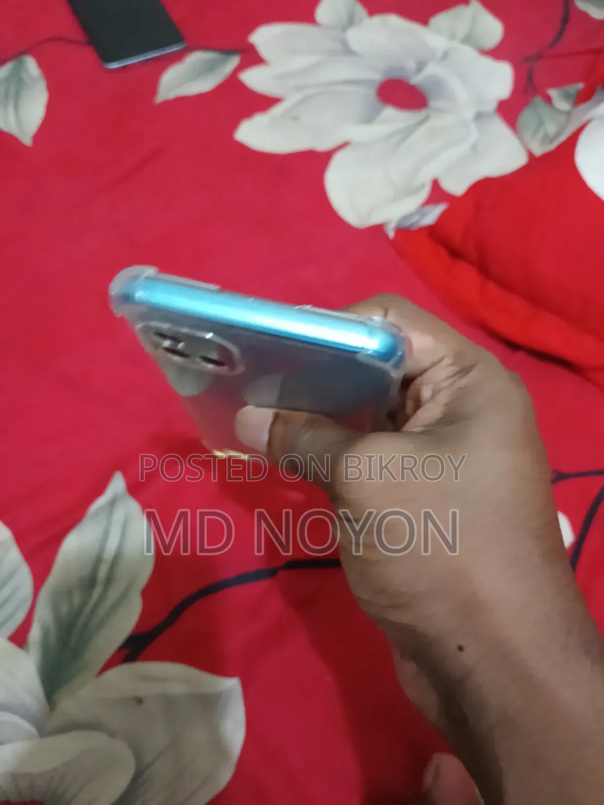 Realme C2 32 GB Blue