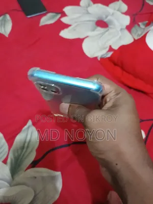 Realme C2 32 GB Blue