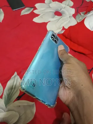 Realme C2 32 GB Blue