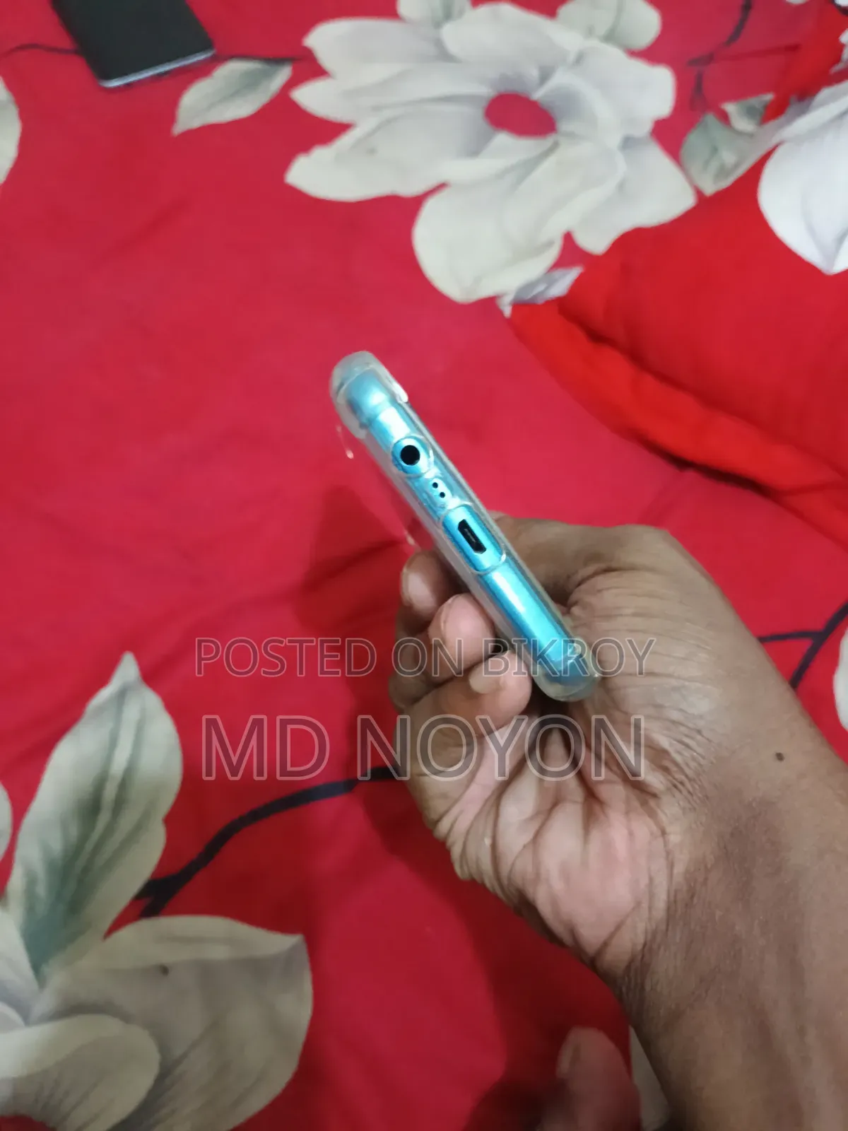 Realme C2 32 GB Blue