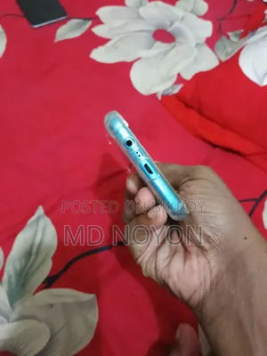 Realme C2 32 GB Blue