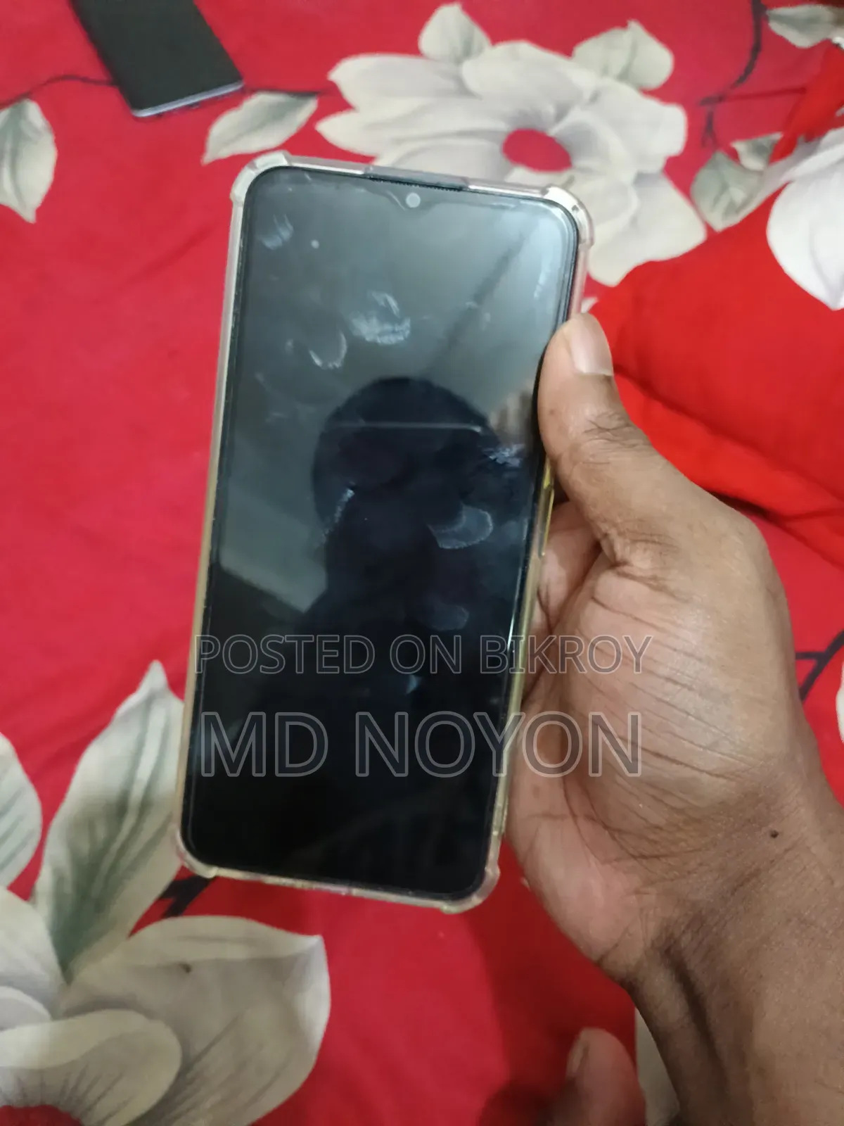 Realme C2 32 GB Blue