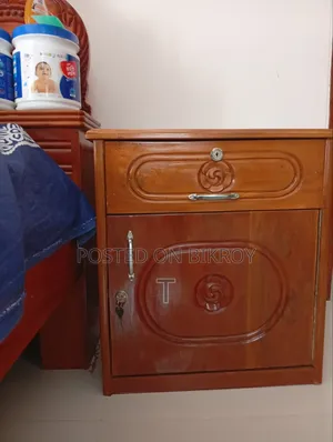 Bed Side Table