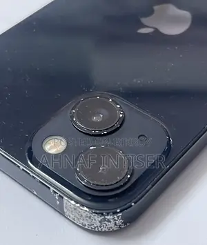 Apple iPhone 13 128 GB Black