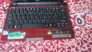 Laptop Acer AcerNote 370 2GB Intel Celeron HDD 320GB