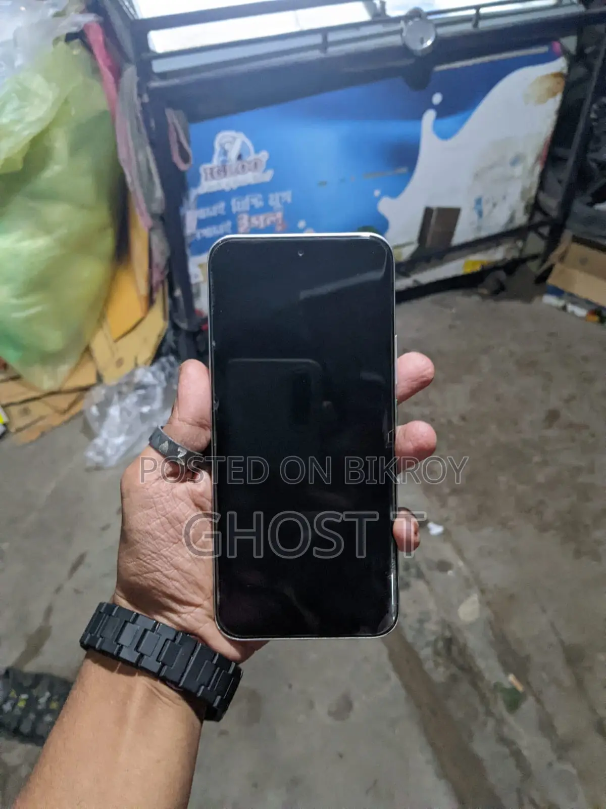 Infinix Hot 60 Pro+ 128 GB