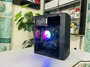 Desktop Computer 8GB Intel Core i5 SSD 128GB