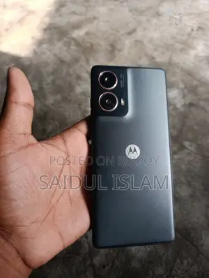 Motorola Moto G85 128 GB Gray