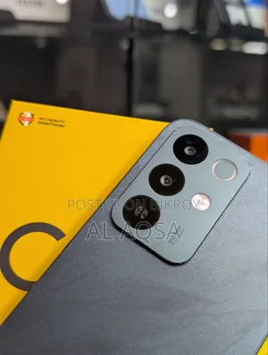 Realme C85 Pro 256 GB Green
