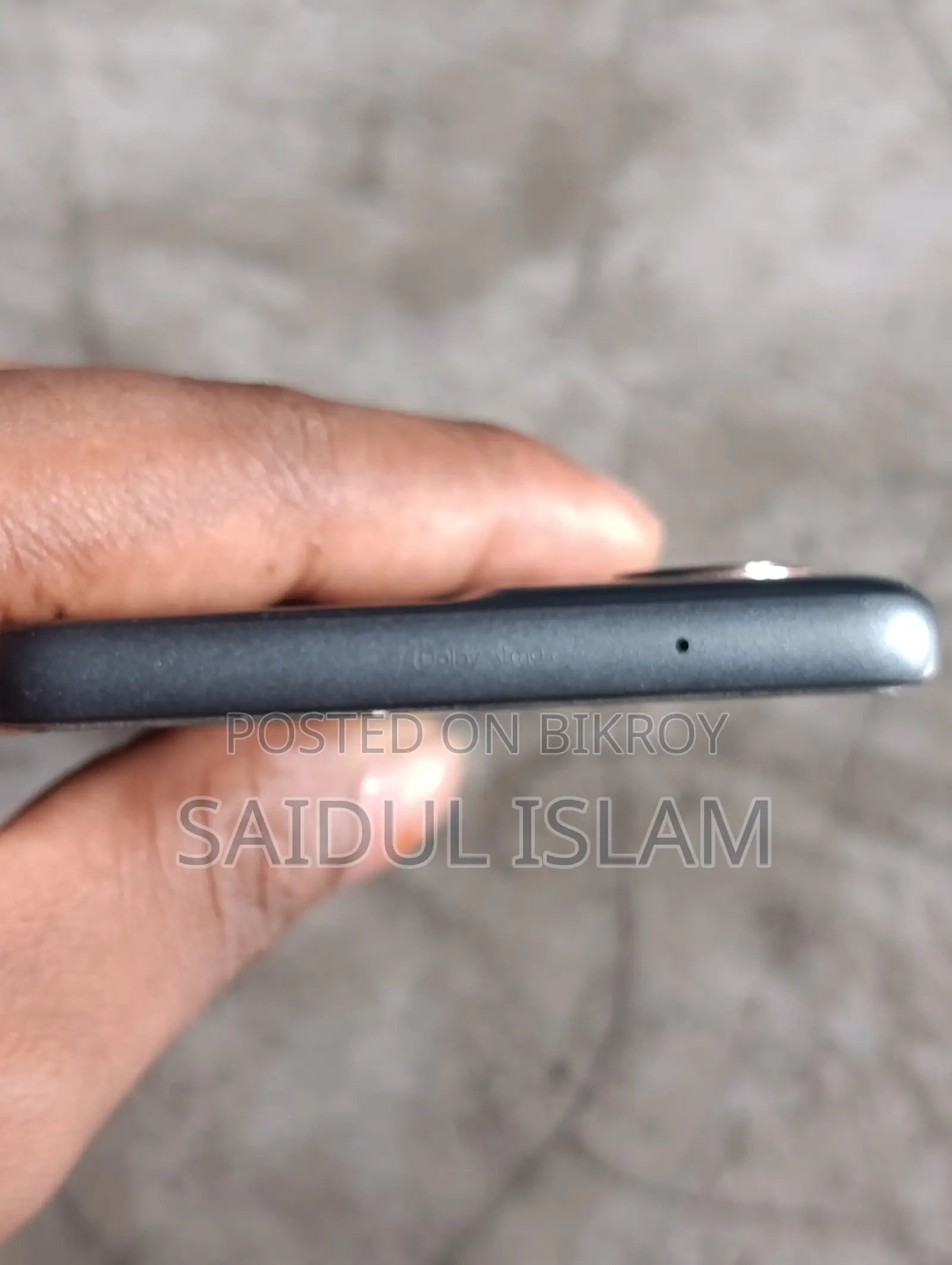 Motorola Moto G85 128 GB Gray