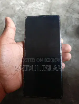 Motorola Moto G85 128 GB Gray