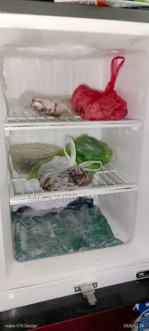 Walton  Fridge