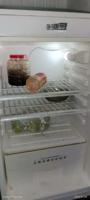 Walton  Fridge