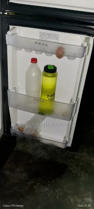 Walton  Fridge