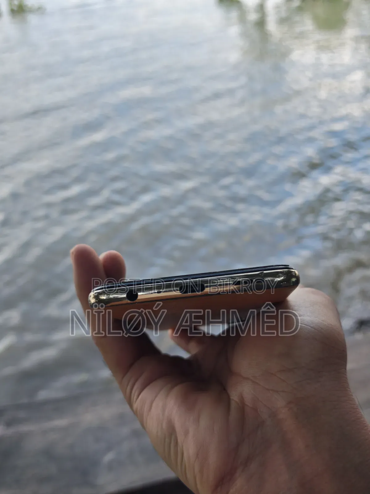 Oppo Reno8 T 128 GB Orange