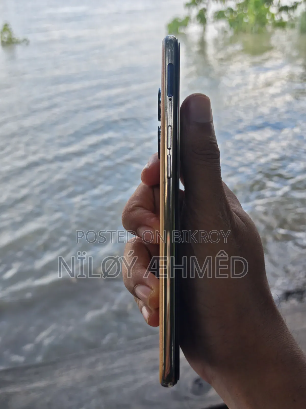 Oppo Reno8 T 128 GB Orange