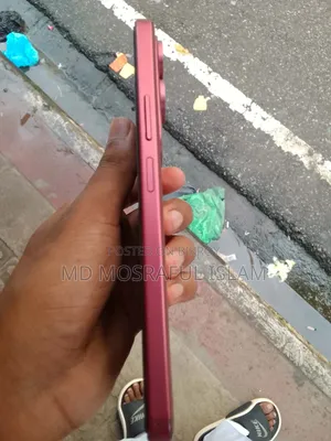 Vivo Y21d 128 GB Red