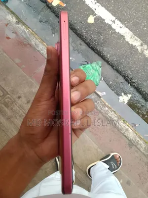 Vivo Y21d 128 GB Red