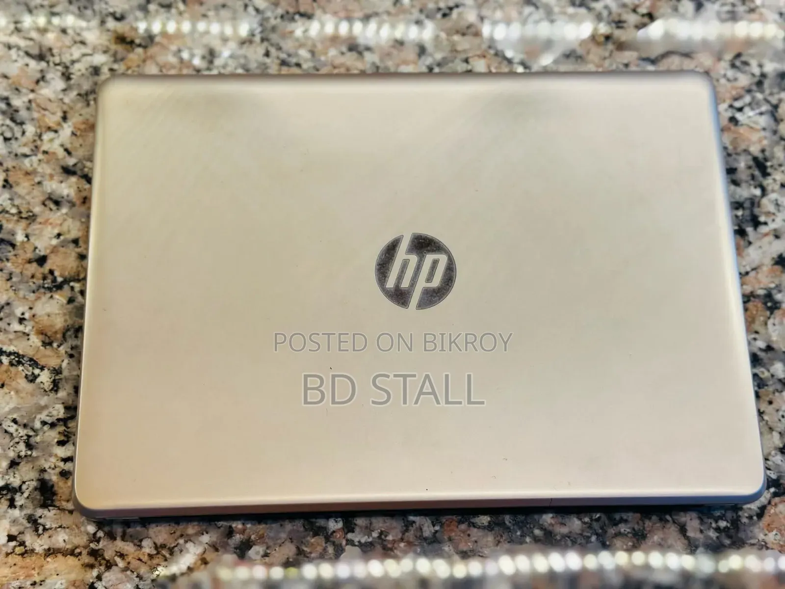 Laptop HP 14S 8GB Intel Core i5 SSD 128GB