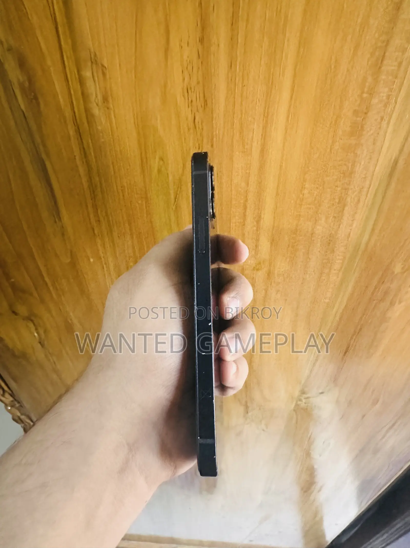 অ্যাপল আইফোন ১২ ৬৪ জিবি ব্ল্যাক