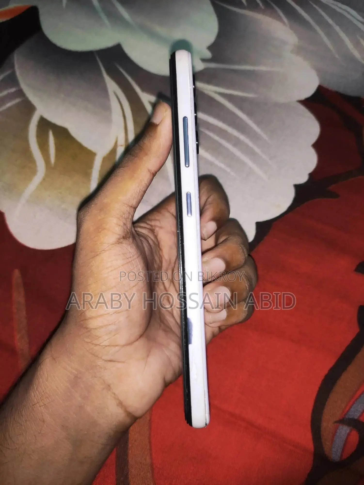 Samsung Galaxy A32 128 GB Purple