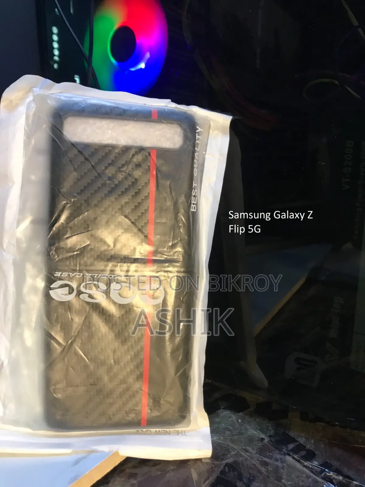 Phone Covers