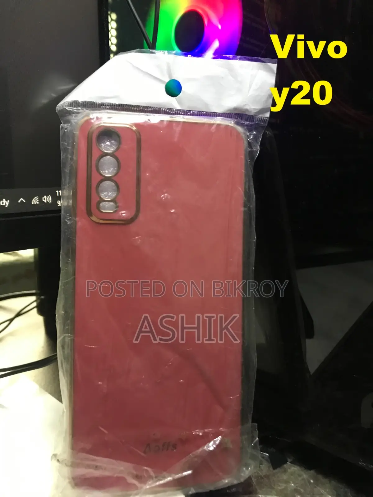 Phone Covers