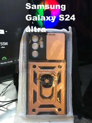 Phone Covers