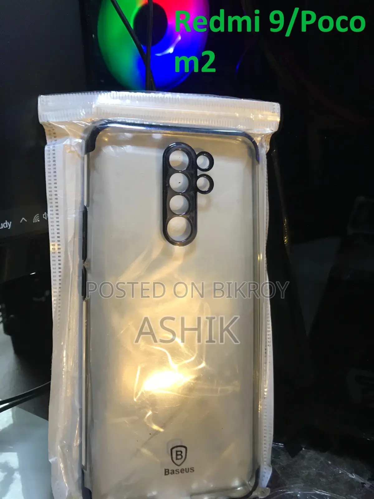 Phone Covers
