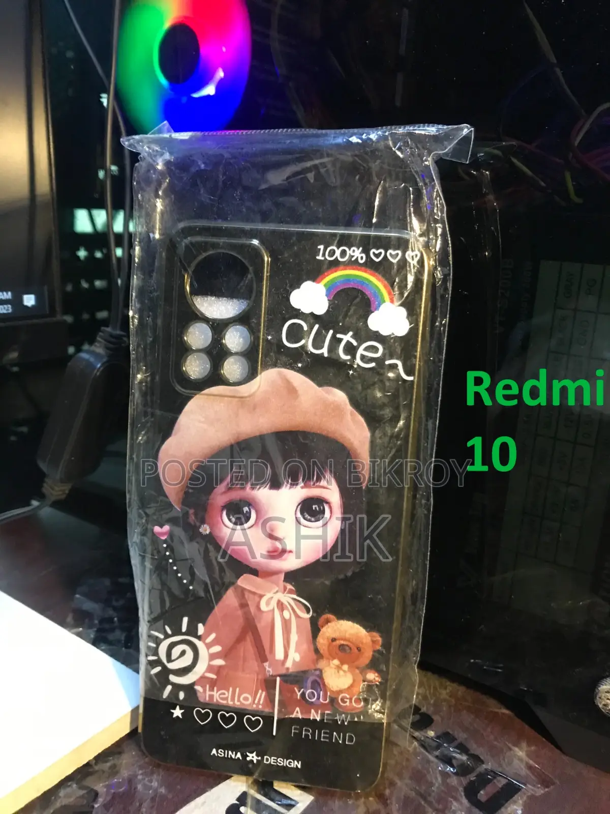 Phone Covers