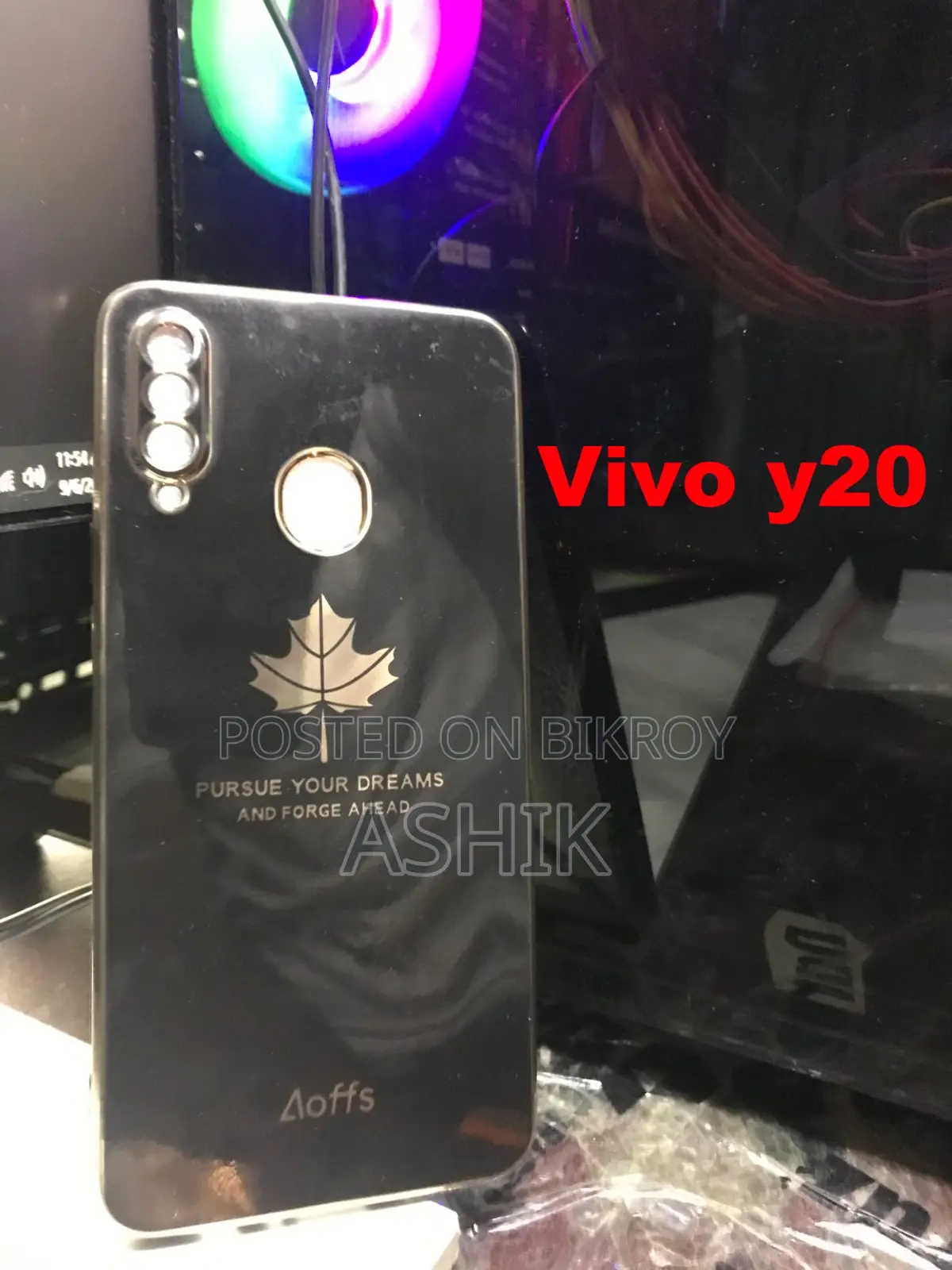Phone Covers