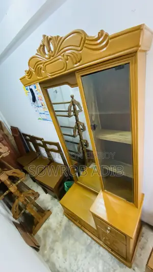 Dressing Table A