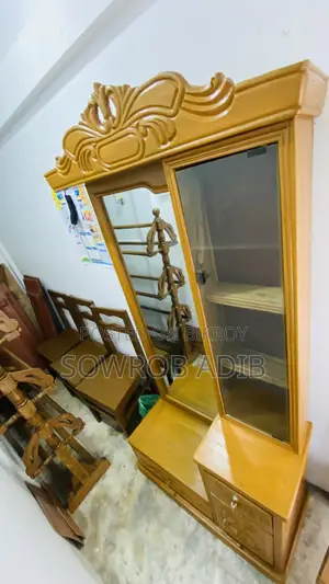 Dressing Table A