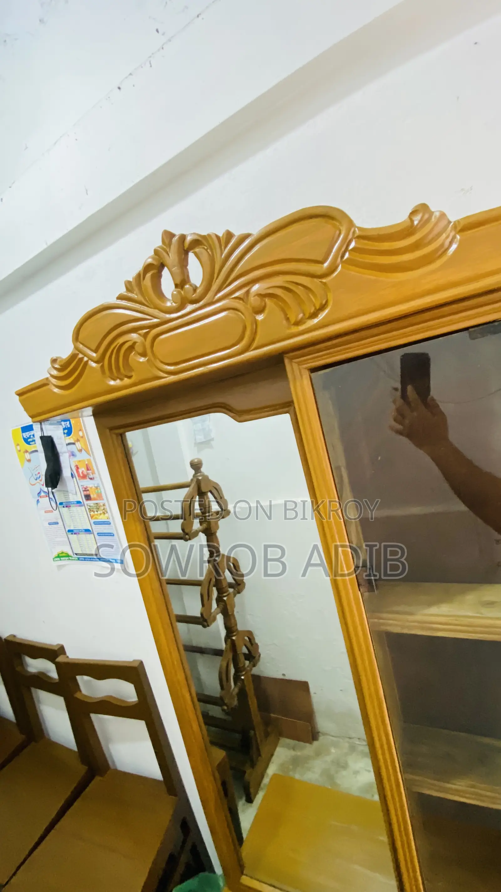 Dressing Table A