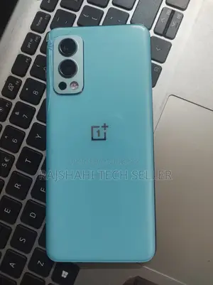 OnePlus Nord 2 5G 128 GB Blue