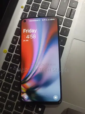 OnePlus Nord 2 5G 128 GB Blue