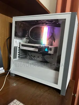 Desktop Computer 64GB Intel Core i7 SSD 2T